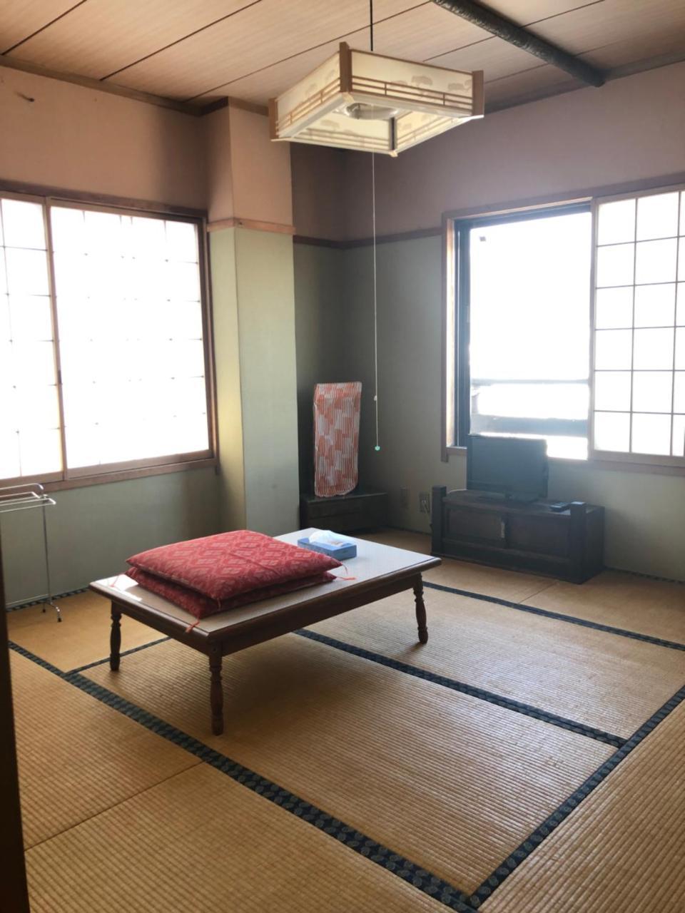 Onsen Yado Echo Hotel Myoko Luaran gambar
