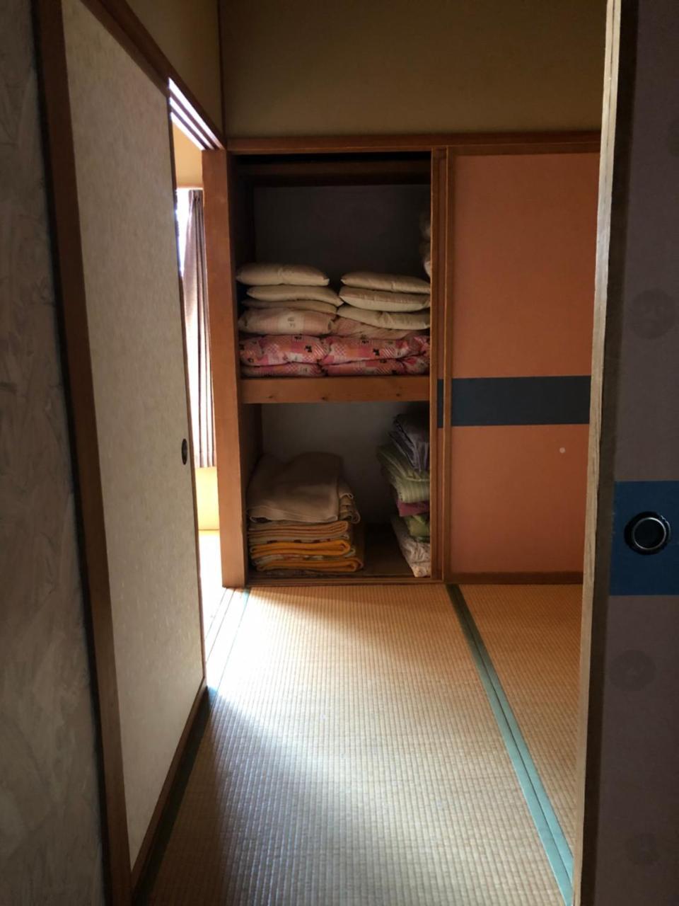 Onsen Yado Echo Hotel Myoko Luaran gambar