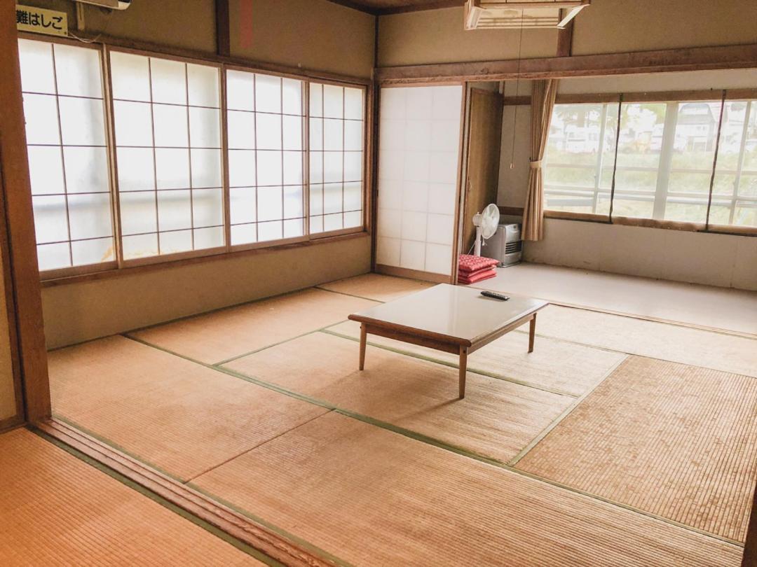 Onsen Yado Echo Hotel Myoko Luaran gambar