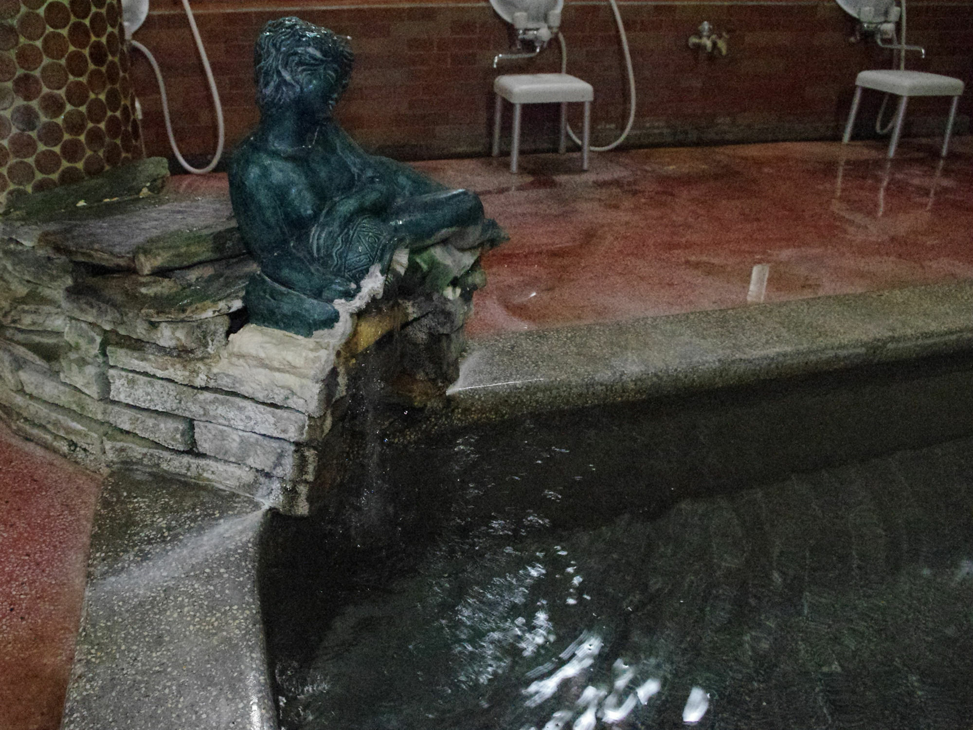 Onsen Yado Echo Hotel Myoko Luaran gambar