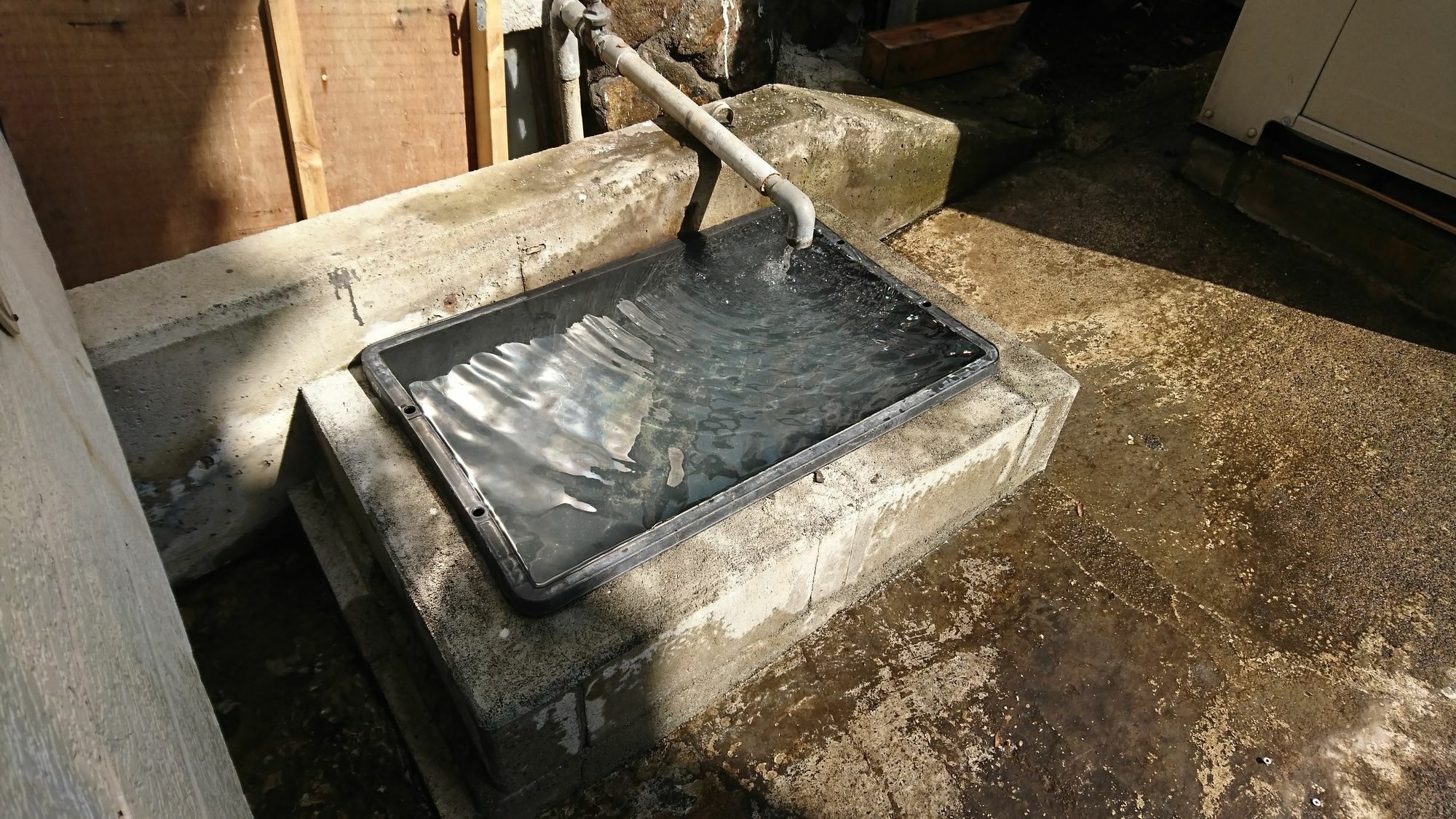 Onsen Yado Echo Hotel Myoko Luaran gambar